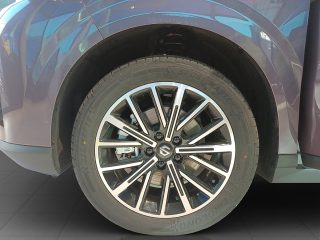 Leapmotor B10 67,1Wh Design Pro Max