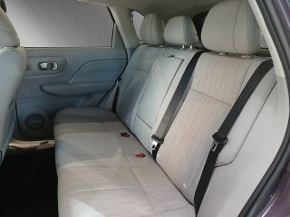 Leapmotor B10 67,1Wh Design Pro Max