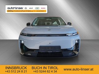 Leapmotor B10 67,1Wh Design Pro Max