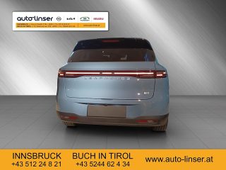 Leapmotor B10 67,1Wh Design Pro Max