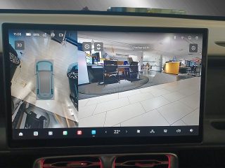 Leapmotor B10 67,1Wh Design Pro Max