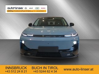 Leapmotor B10 67,1Wh Design Pro Max