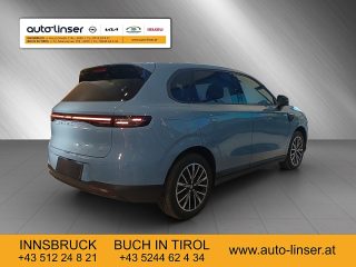 Leapmotor B10 67,1Wh Design Pro Max