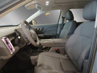 Leapmotor B10 67,1Wh Design Pro Max