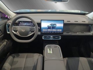 Leapmotor B10 67,1Wh Design Pro Max