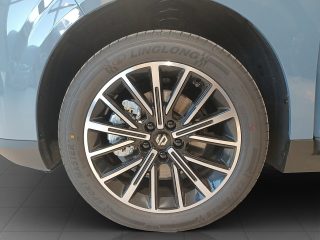 Leapmotor B10 67,1Wh Design Pro Max