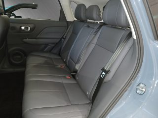 Leapmotor B10 67,1Wh Design Pro Max