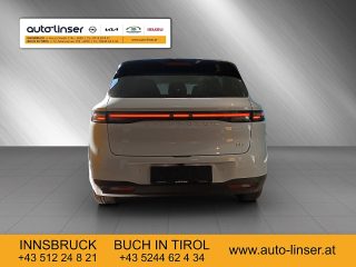 Leapmotor B10 67,1Wh Design Pro Max