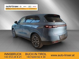 Leapmotor B10 67,1Wh Design Pro Max