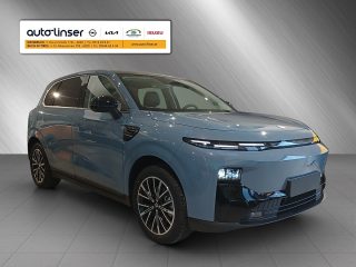 Leapmotor B10 67,1Wh Design Pro Max