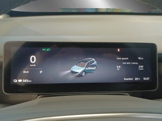 Leapmotor B10 67,1Wh Design Pro Max