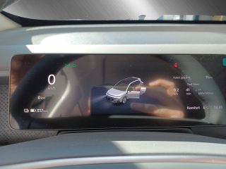 Leapmotor B10 67,1Wh Design Pro Max