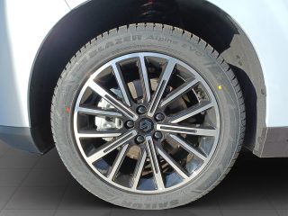 Leapmotor B10 67,1Wh Design Pro Max