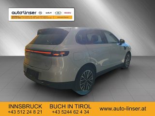 Leapmotor B10 67,1Wh Design Pro Max