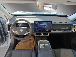 Leapmotor B10 67,1Wh Design Pro Max