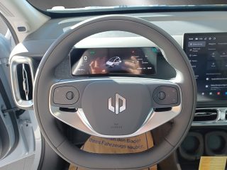 Leapmotor B10 67,1Wh Design Pro Max