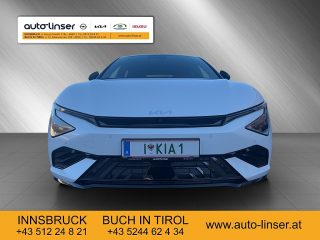 KIA EV6 AWD GT-Line Premium Aut.