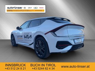 KIA EV6 AWD GT-Line Premium Aut.