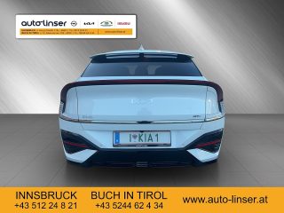 KIA EV6 AWD GT-Line Premium Aut.