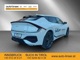 KIA EV6 AWD GT-Line Premium Aut.