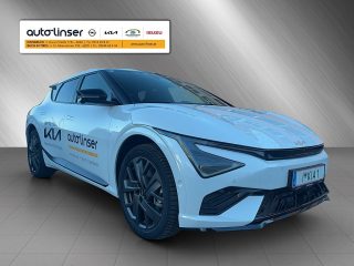 KIA EV6 AWD GT-Line Premium Aut.