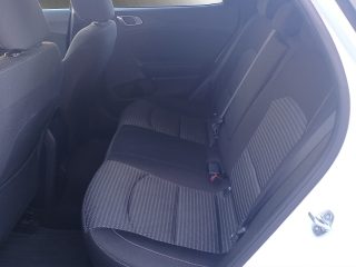 KIA Xceed 1,5 TGDI 48V GPF Silber DCT