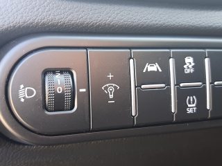 KIA Xceed 1,0 TGDI GPF Silber