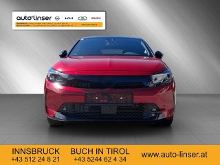 Opel Corsa 1,2 Direct Injection Turbo GS-Line Aut.