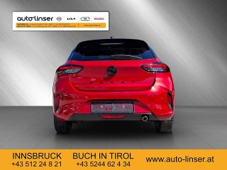 Opel Corsa 1,2 Direct Injection Turbo GS-Line Aut.