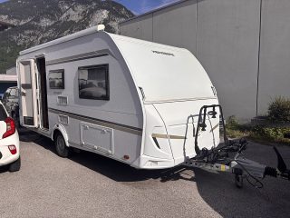 Weinsberg CaraOne 480 EU