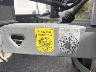 Weinsberg CaraOne 480 EU