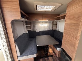 Weinsberg CaraOne 480 EU