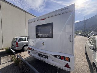 Weinsberg CaraOne 480 EU