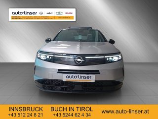 Opel Grandland MHEV MildHybrid 145PS