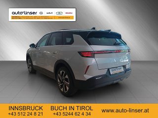 Opel Grandland MHEV MildHybrid 145PS