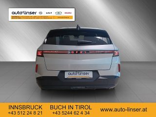 Opel Grandland MHEV MildHybrid 145PS
