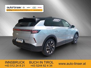 Opel Grandland MHEV MildHybrid 145PS