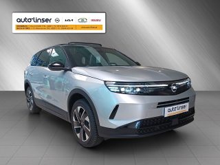 Opel Grandland MHEV MildHybrid 145PS