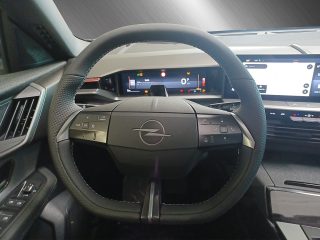 Opel Grandland MHEV MildHybrid 145PS
