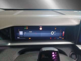 Opel Grandland MHEV MildHybrid 145PS