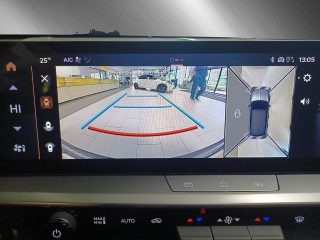 Opel Grandland MHEV MildHybrid 145PS