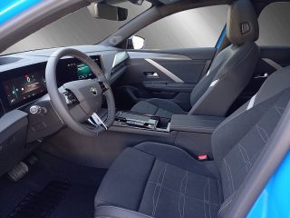 Opel Astra ST 1,2 Turbo Direct Inj. GS Line