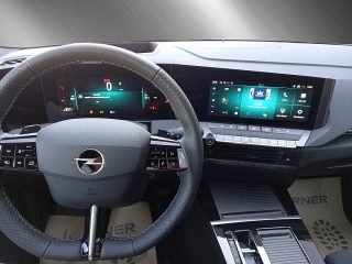 Opel Astra ST 1,2 Turbo Direct Inj. GS Line