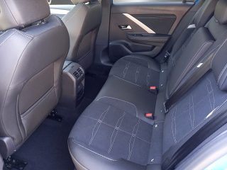 Opel Astra ST 1,2 Turbo Direct Inj. GS Line