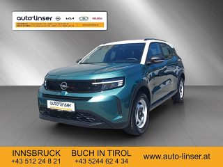 Opel Frontera 1.2 DI MHEV Edition Aut.