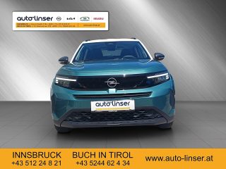 Opel Frontera 1.2 DI MHEV Edition Aut.