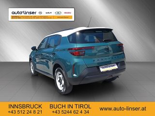 Opel Frontera 1.2 DI MHEV Edition Aut.