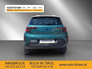 Opel Frontera 1.2 DI MHEV Edition Aut.