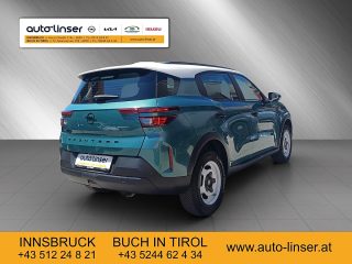 Opel Frontera 1.2 DI MHEV Edition Aut.