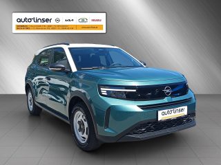 Opel Frontera 1.2 DI MHEV Edition Aut.